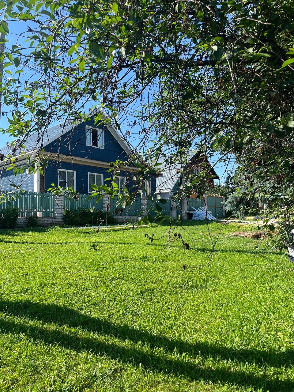 Фото Витальница