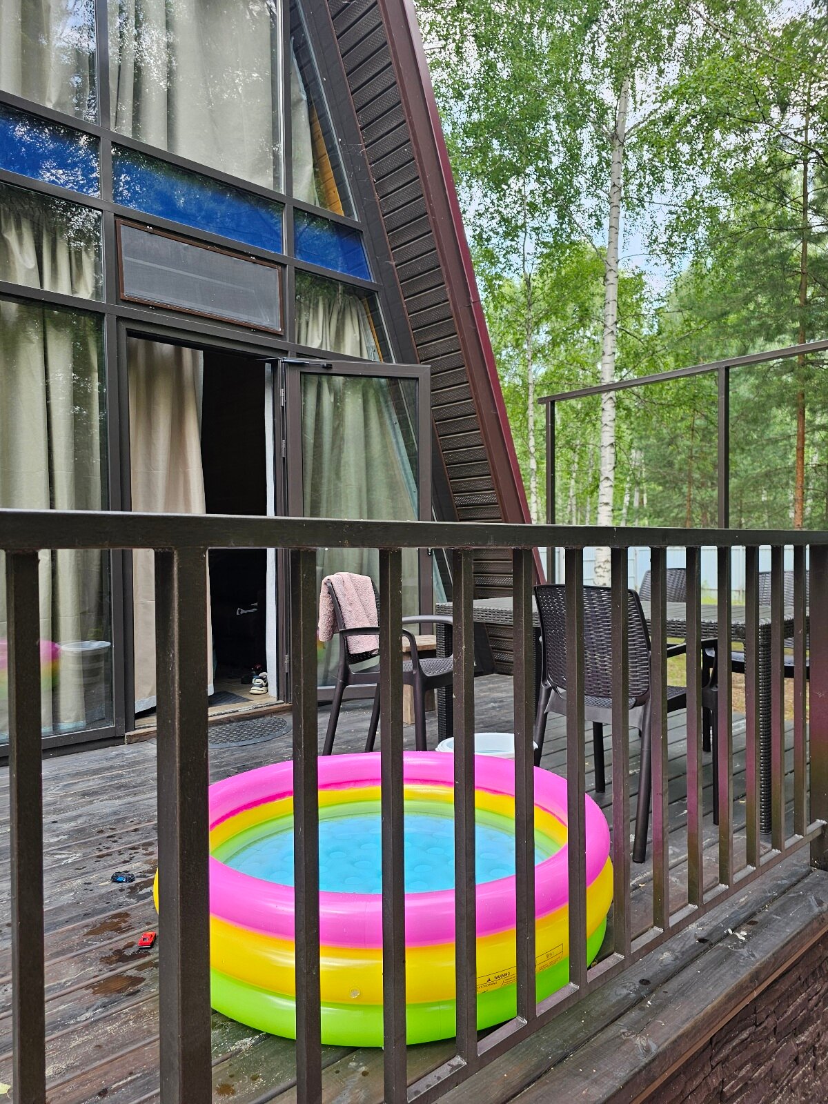 Фото Щукино