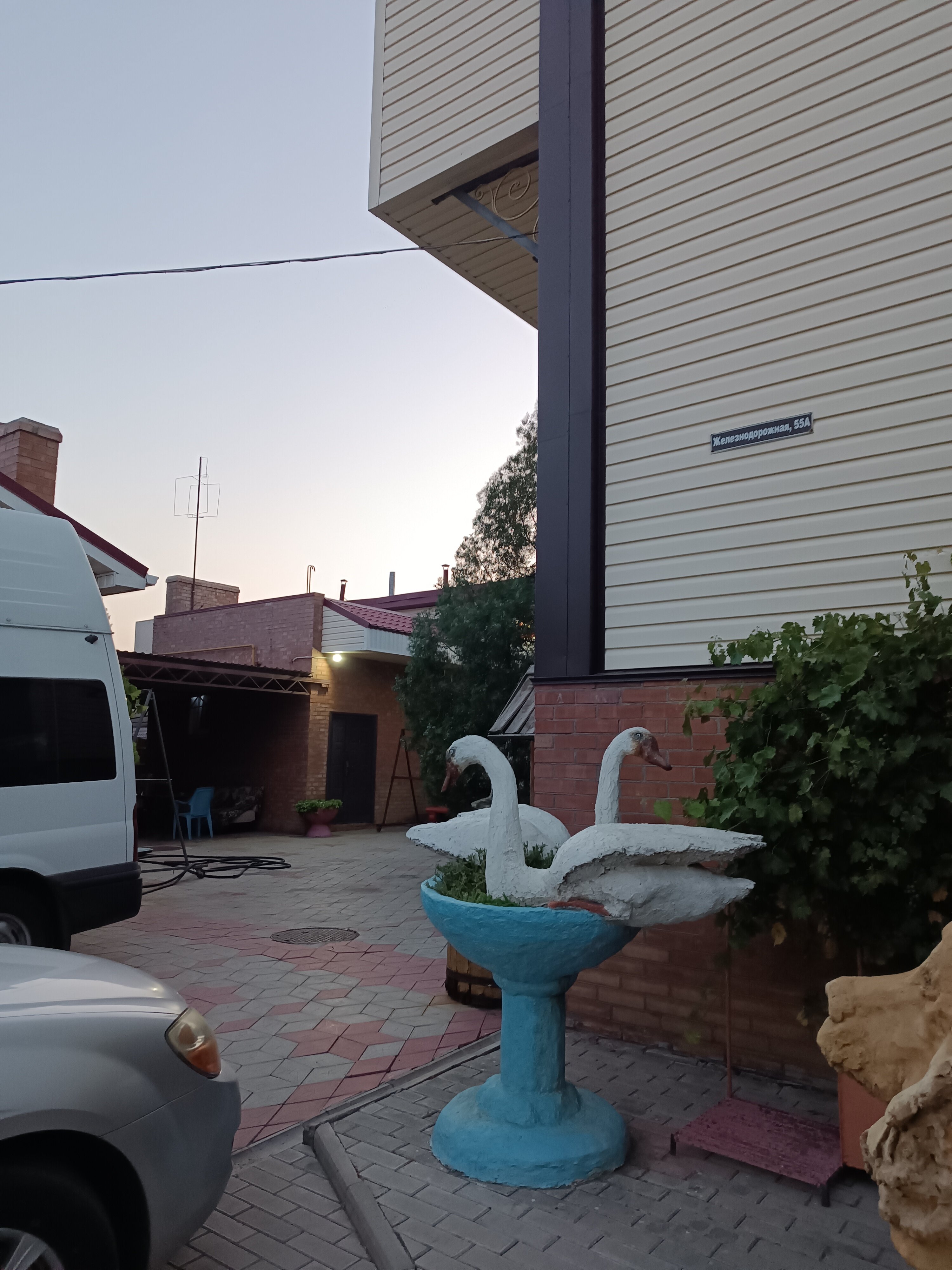 Фото Колизей