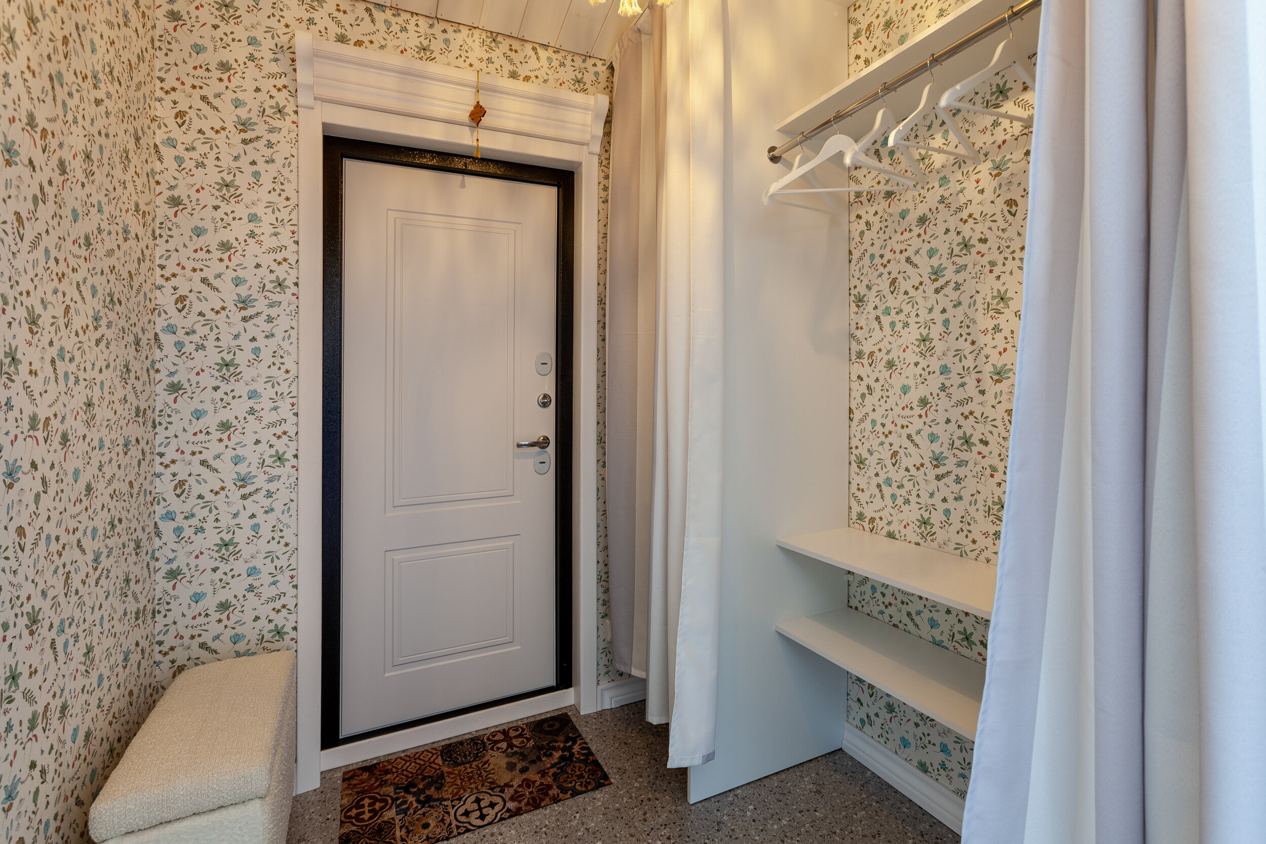 Фото Хвалынская усадьба