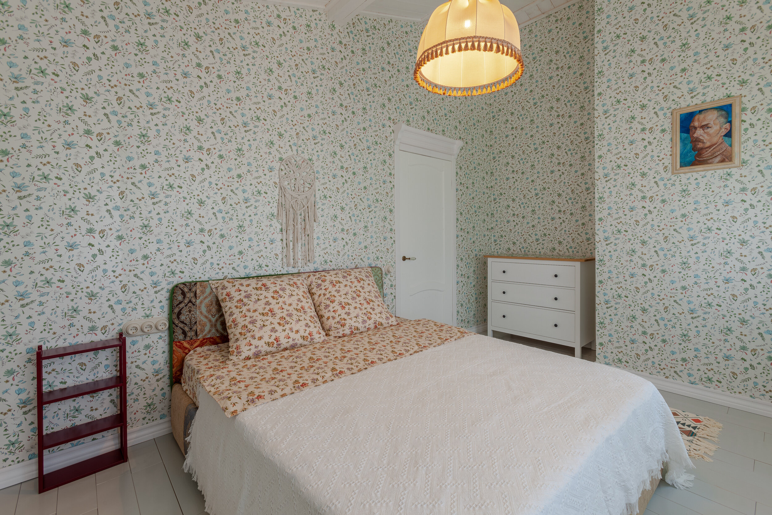 Фото Хвалынская усадьба