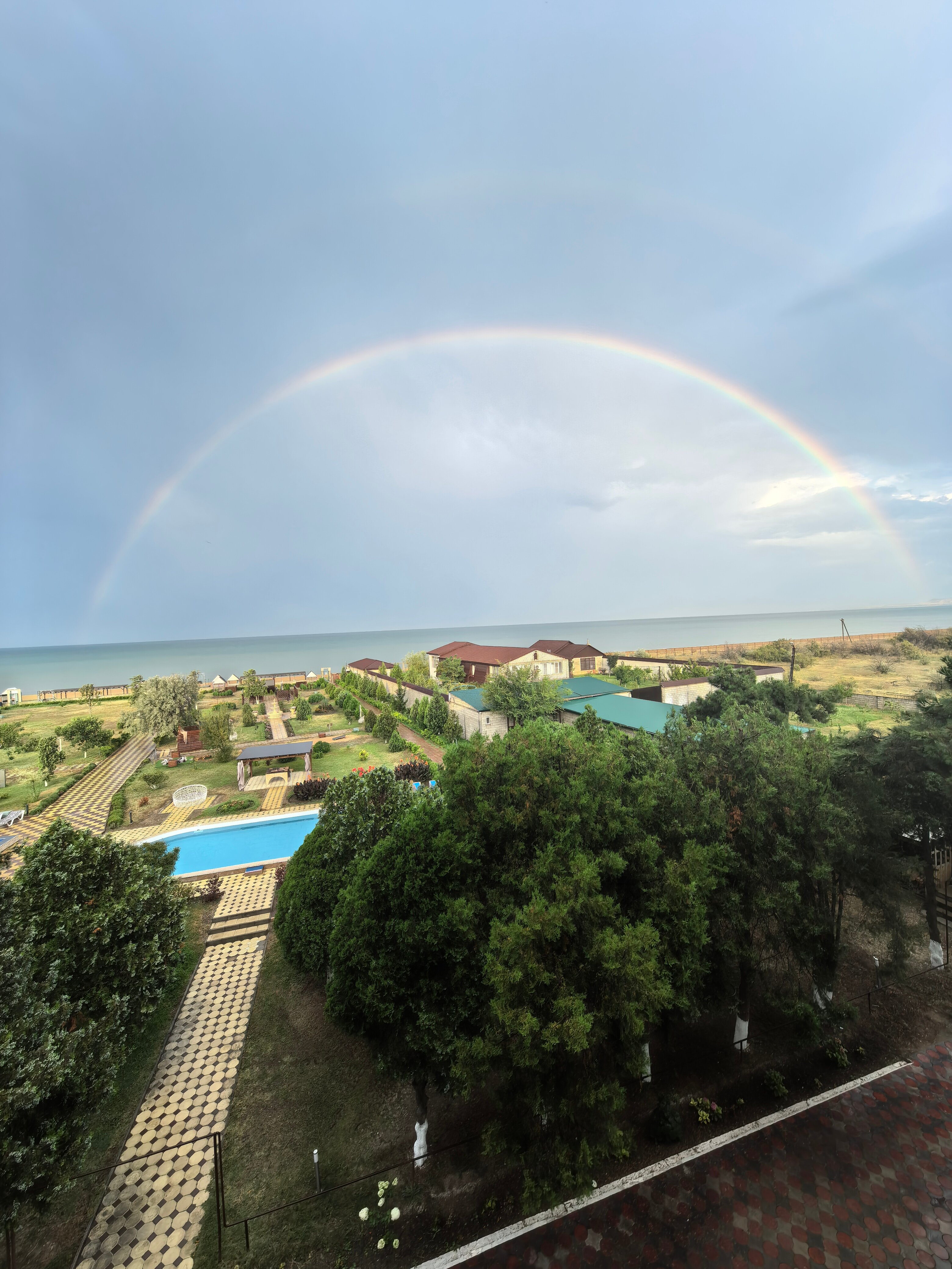 Фото Электра Холидей