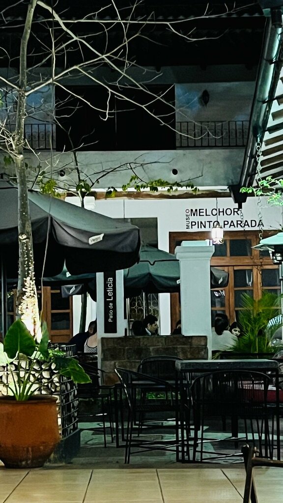 Pizzeria Noi, Santa Cruz de la Sierra, photo