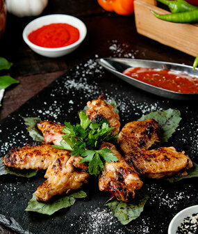 Restaurant Vatra Valerious, Serdivan, photo