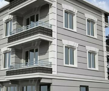 Roller shutter Kartal Automatic Door Systems and Ironwork, Manisa, photo