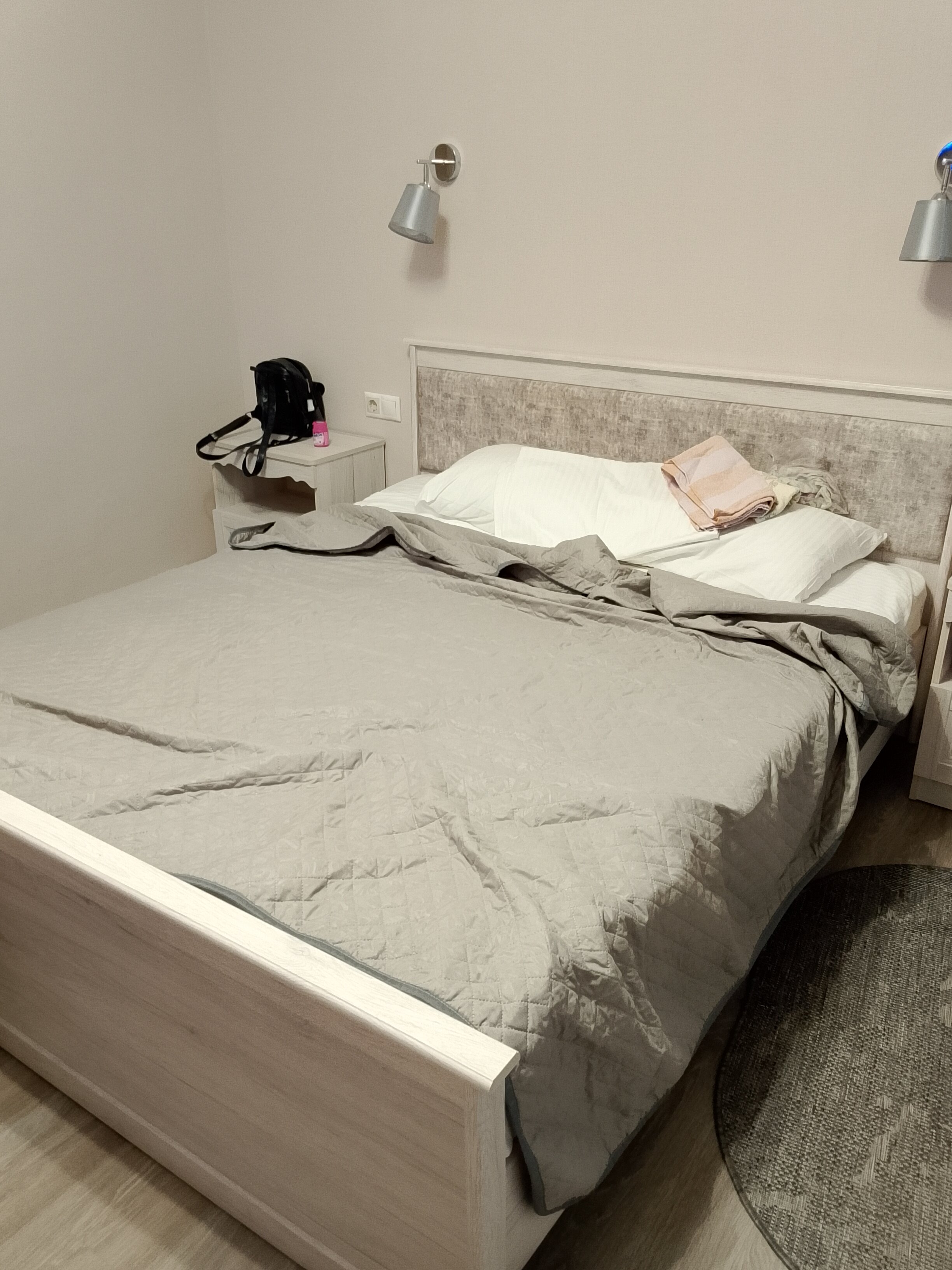 Фото Гостиница Тихорецк