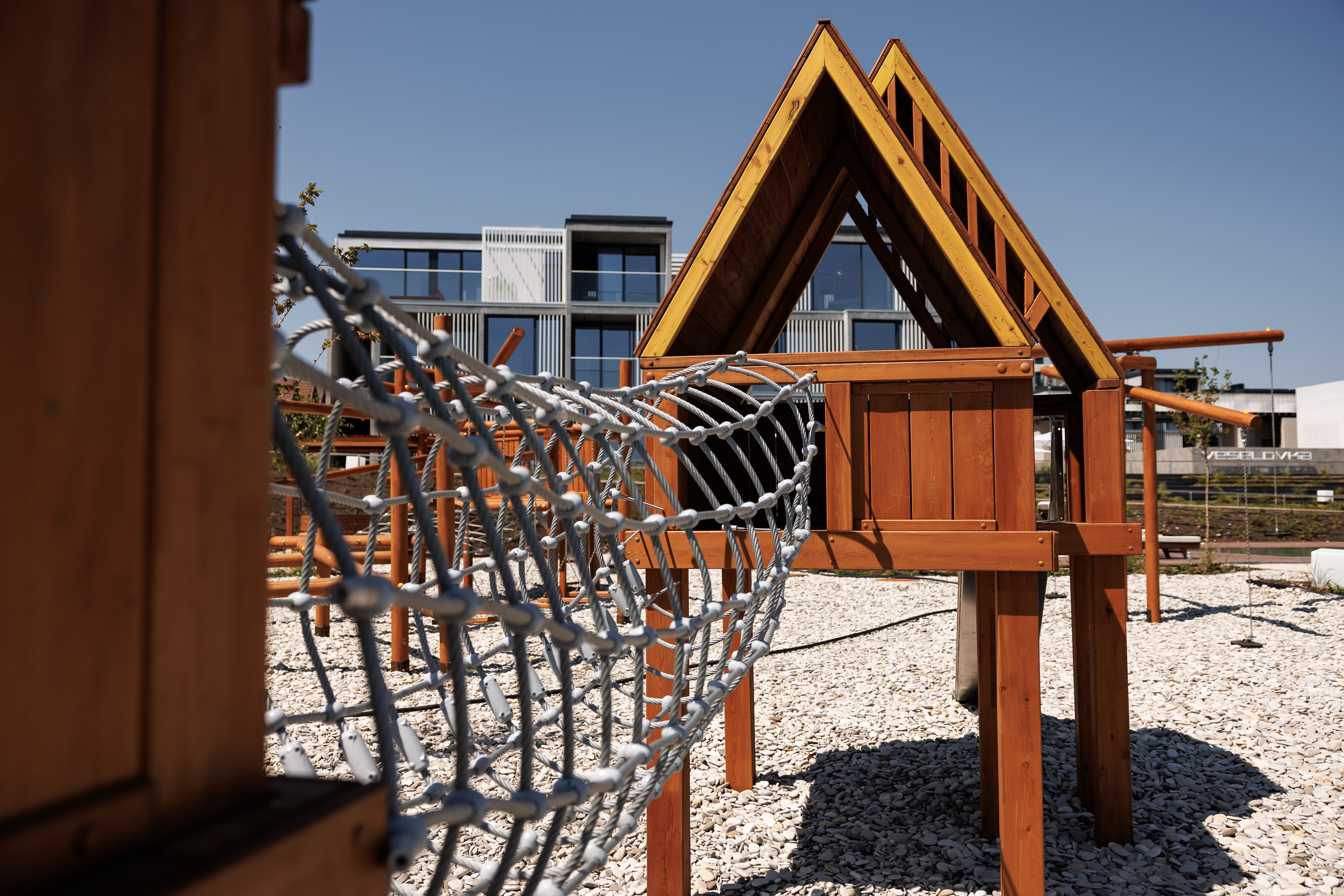 Фото Veselovka Experience