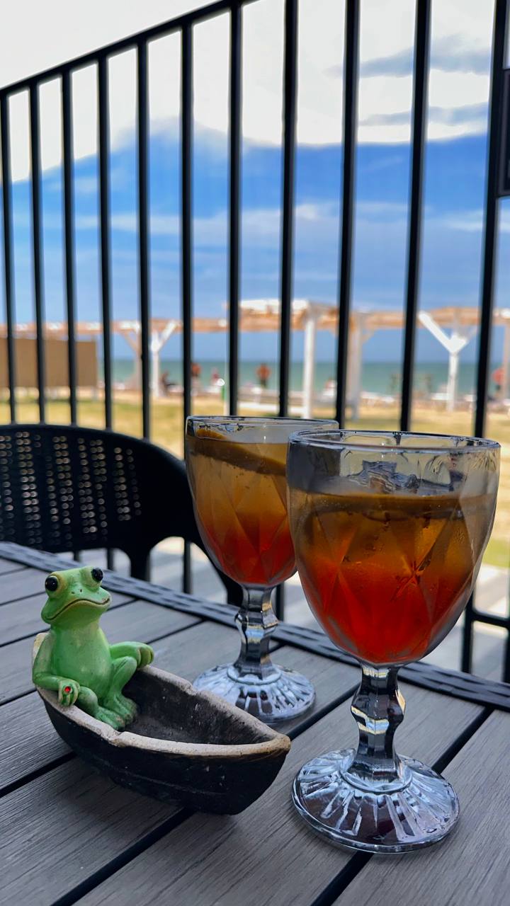 Фото Вип Бунгало