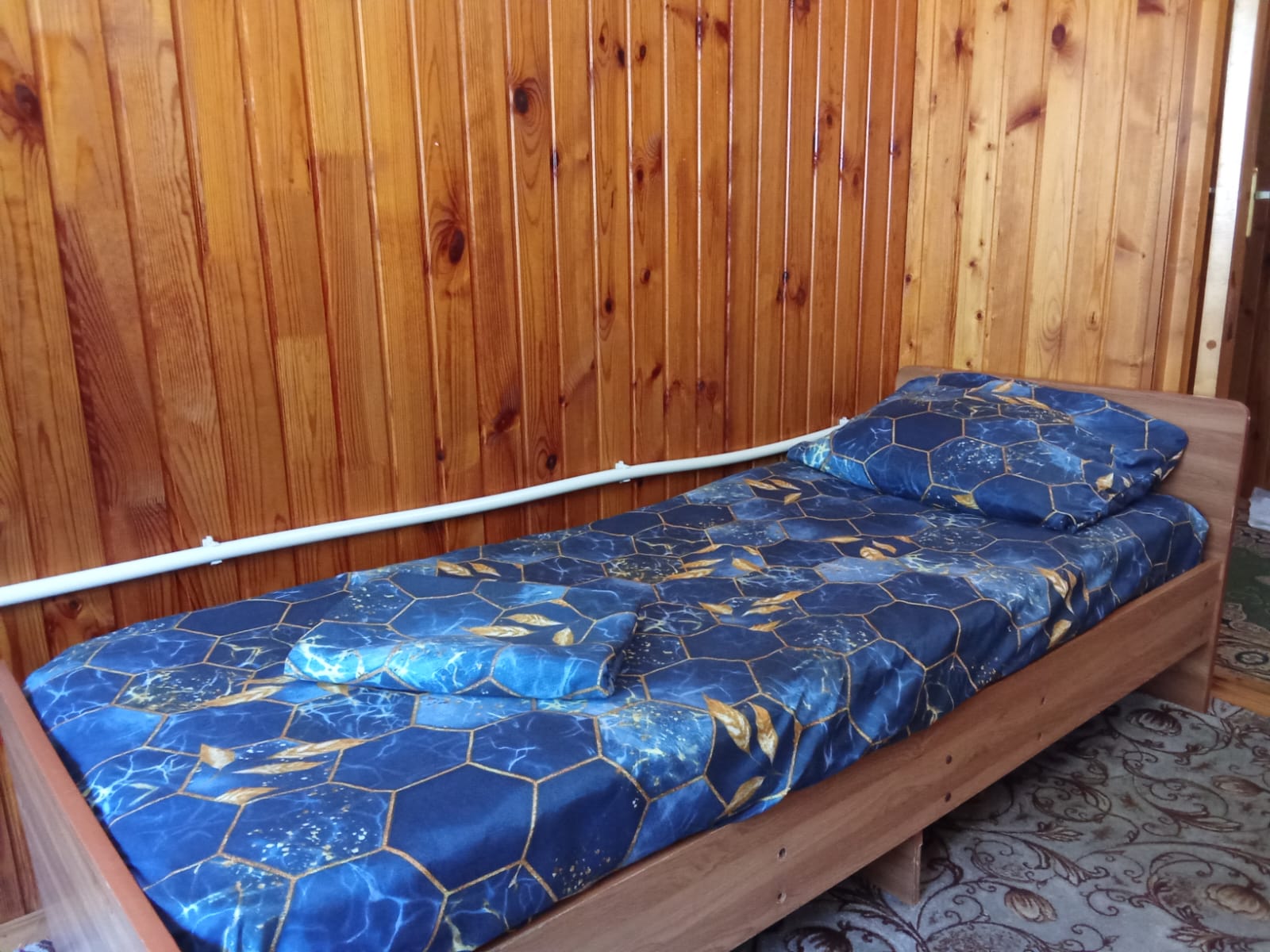 Фото Маракуйя