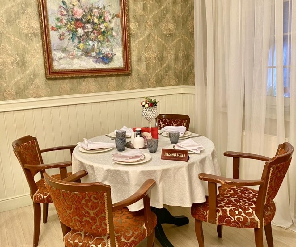 Фото Барвиха Хаус