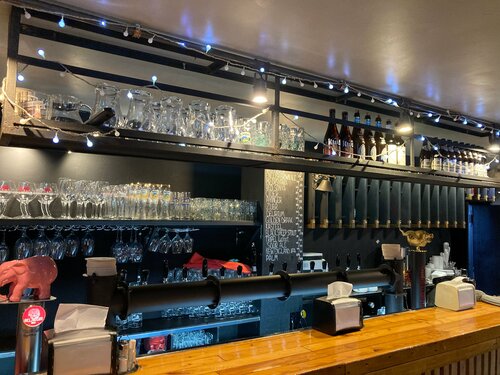 Bar, pub Come in Pub, , foto