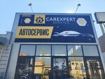 Carexpert Service (Uralskaya Street, 138), car service, auto repair