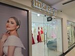 Marry  (Asanbay Askarov Street, 13/1), bridal salon