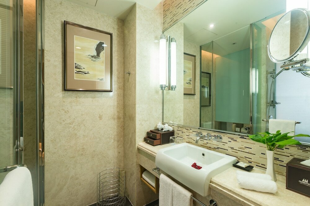 Фото Maritim Hotel Changzhou