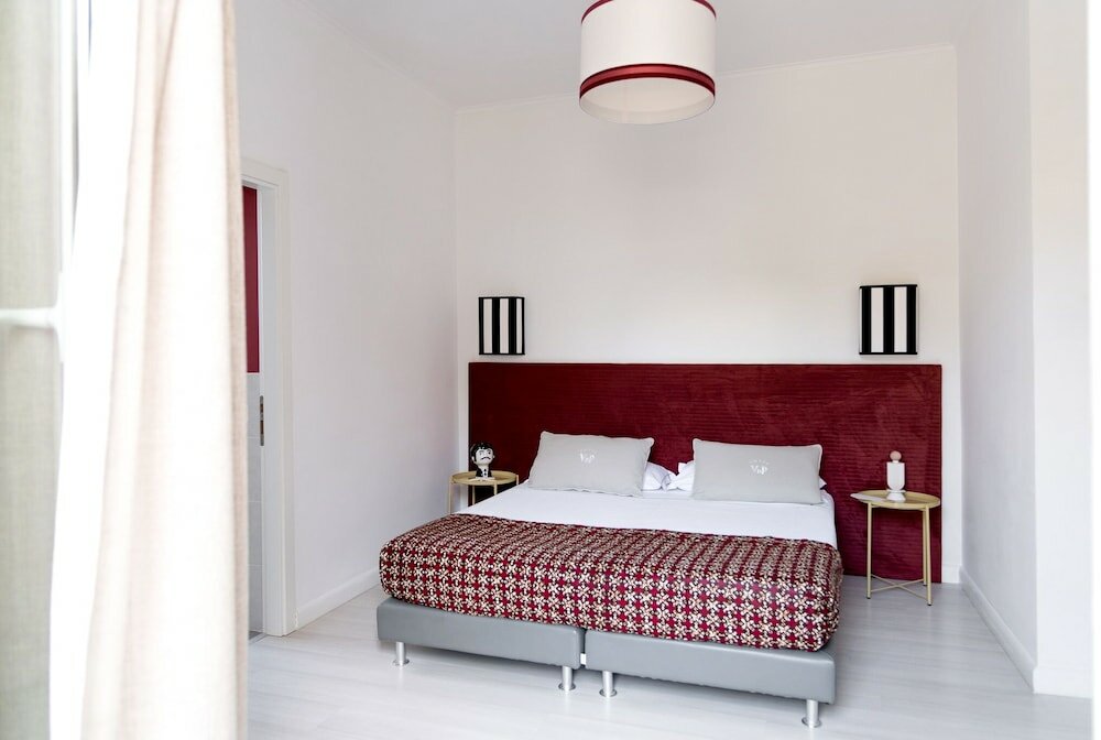 Фото Hotel Villa Delle Palme