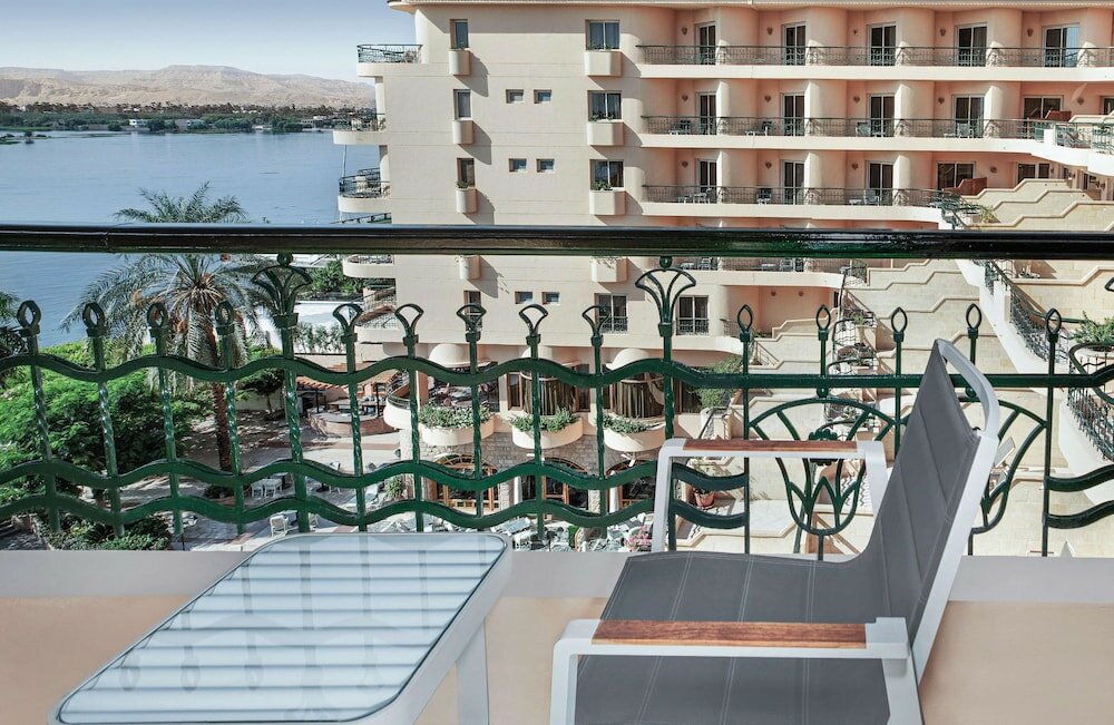 Фото Steigenberger Nile Palace