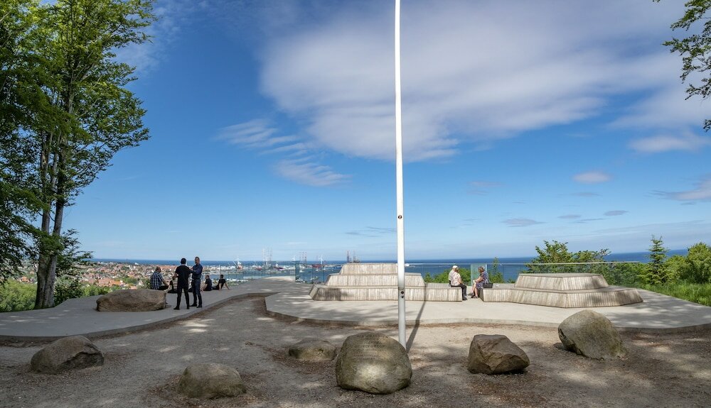 Фото Hotel Frederikshavn