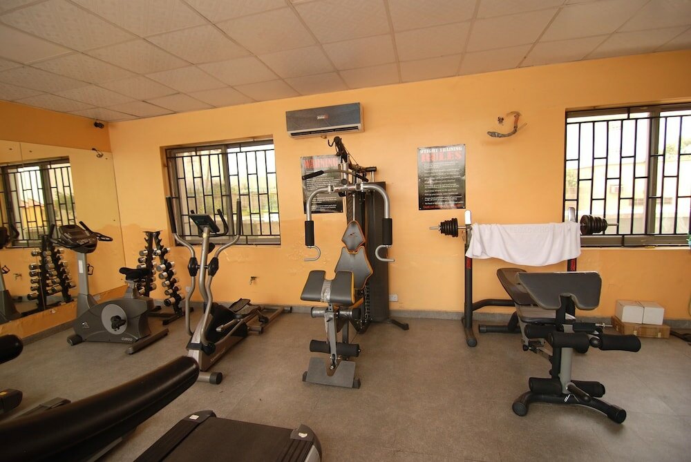 Фото Starview Palace Hotel