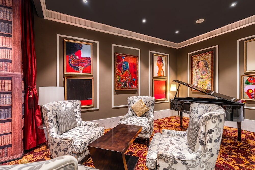 Фото Nh Collection Colombo