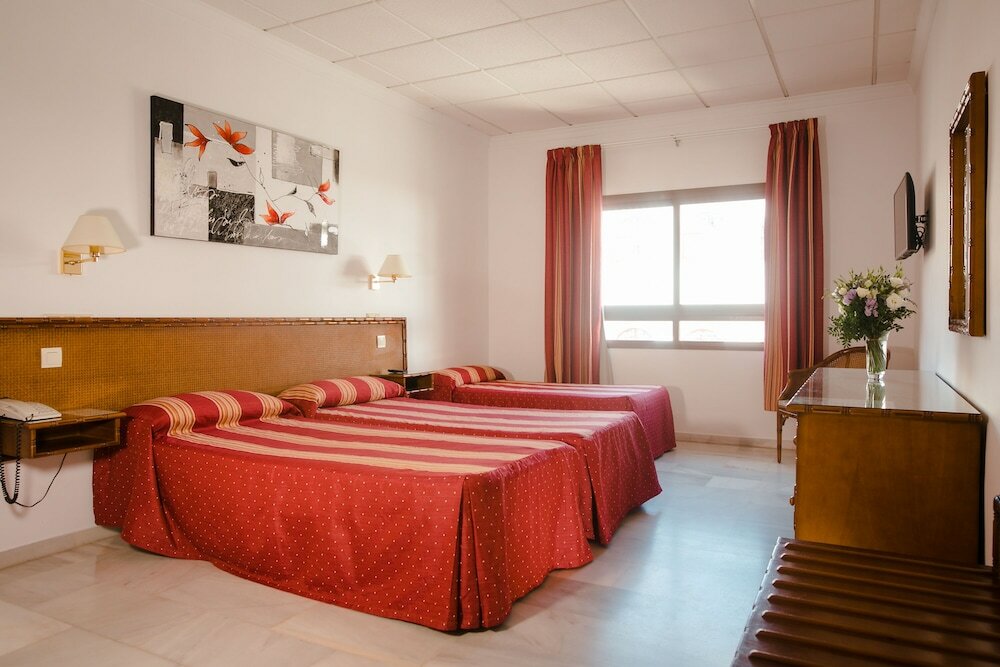 Фото Hotel Las Rampas