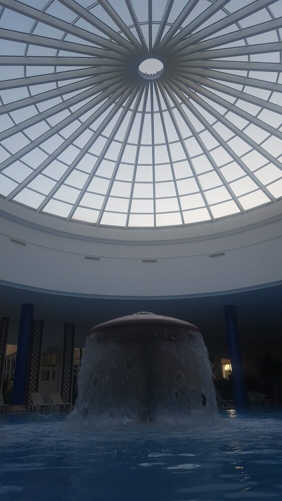 Фото Cap Bon Kélibia Beach Hôtel&Spa