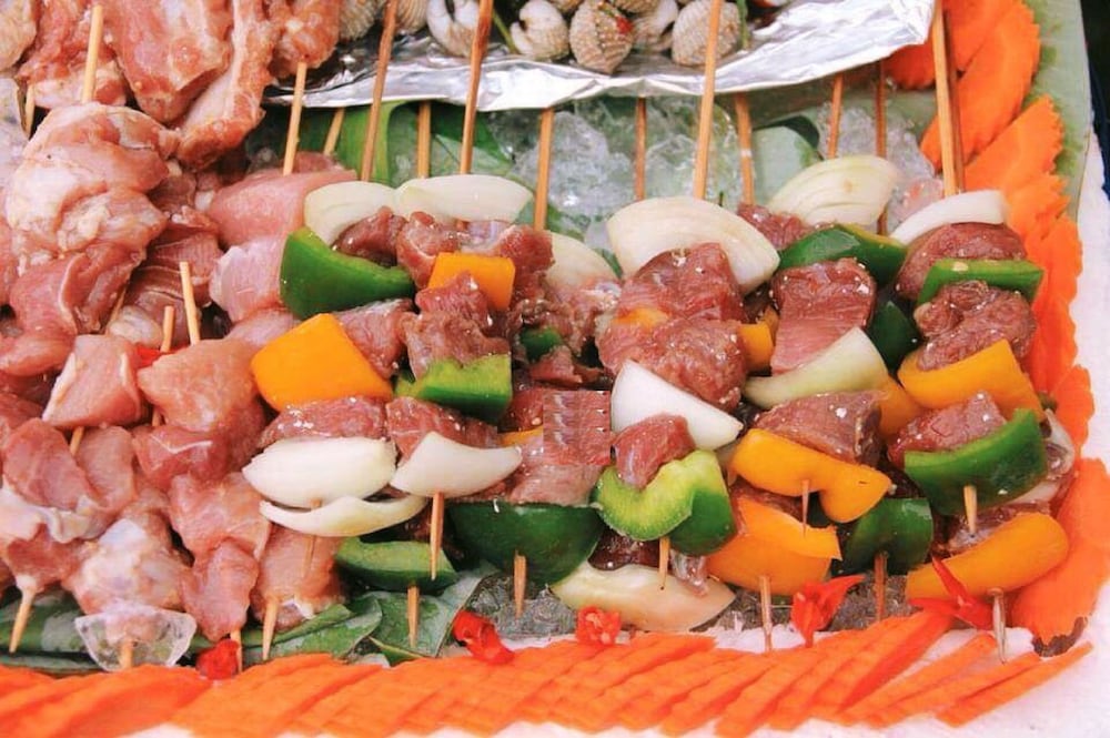 Фото Residence Indochine D'angkor