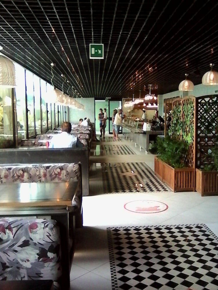 Фото Hotel Caravelle & Minicaravelle