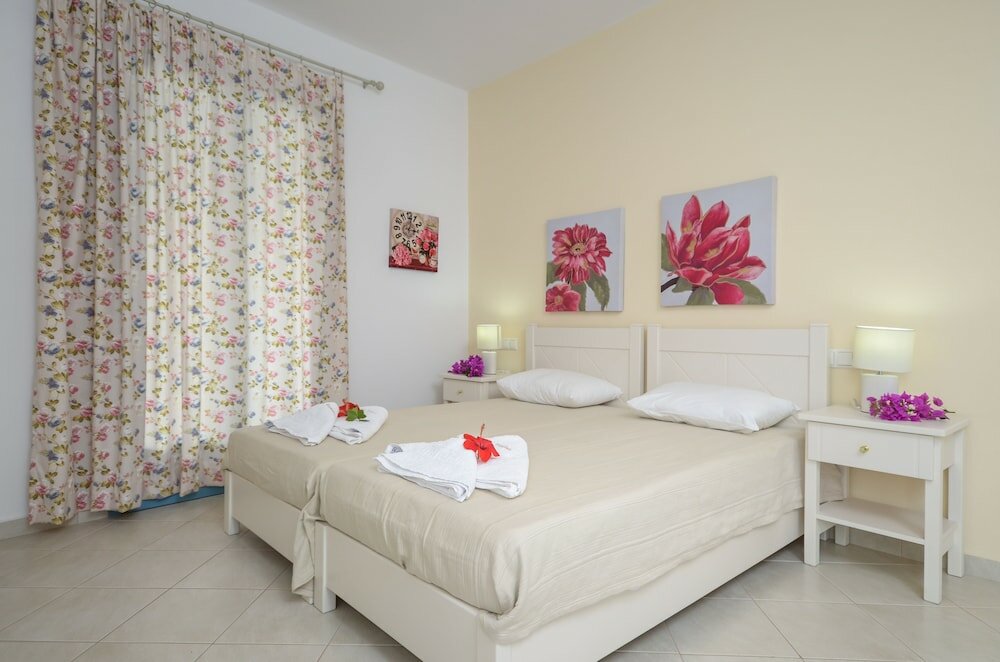 Фото Hotel Francesca