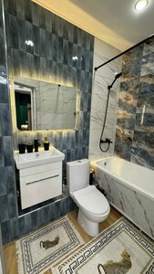 Гостиница Fan House