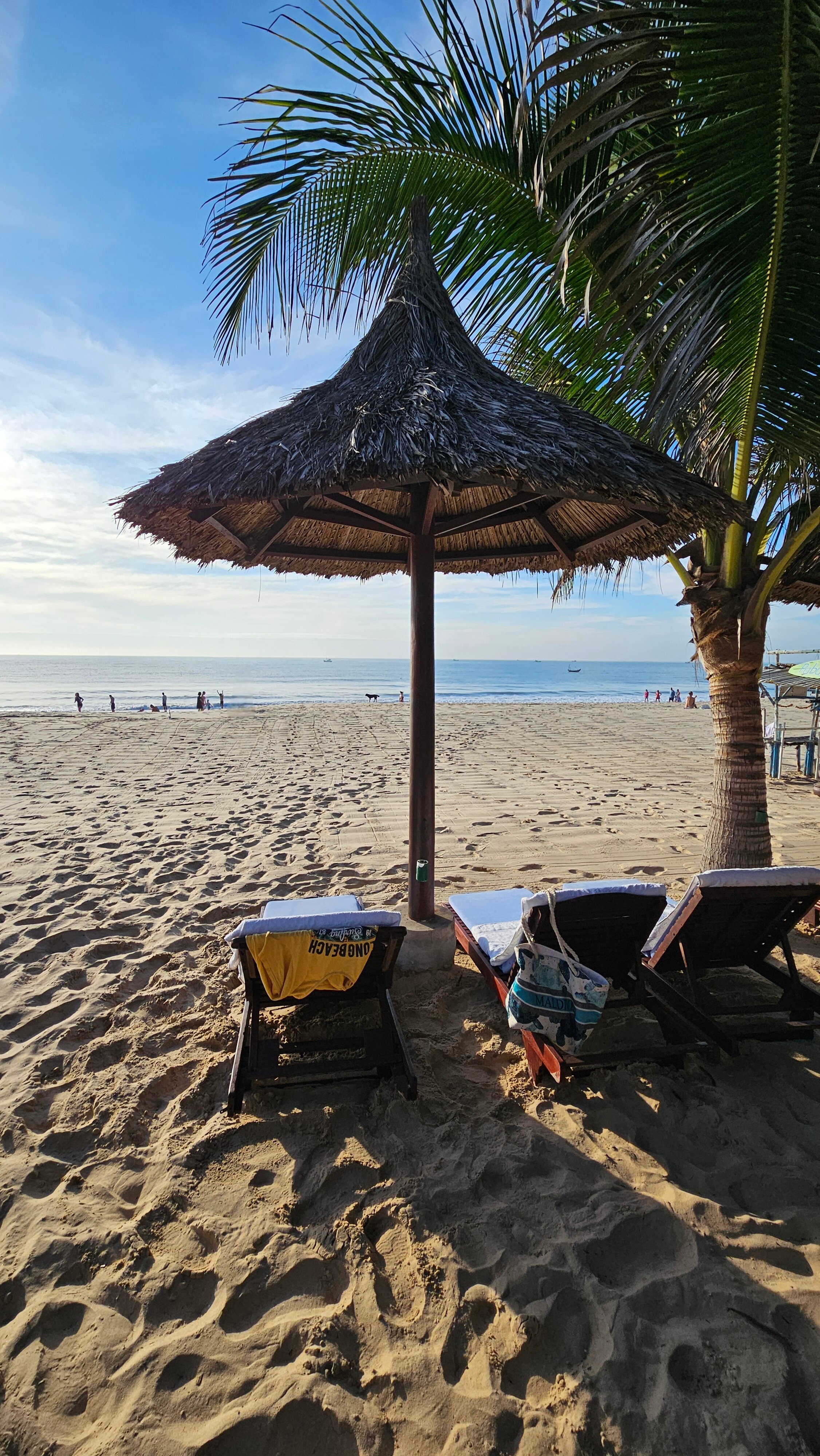 Фото Bao Quynh Bungalow Mui Ne