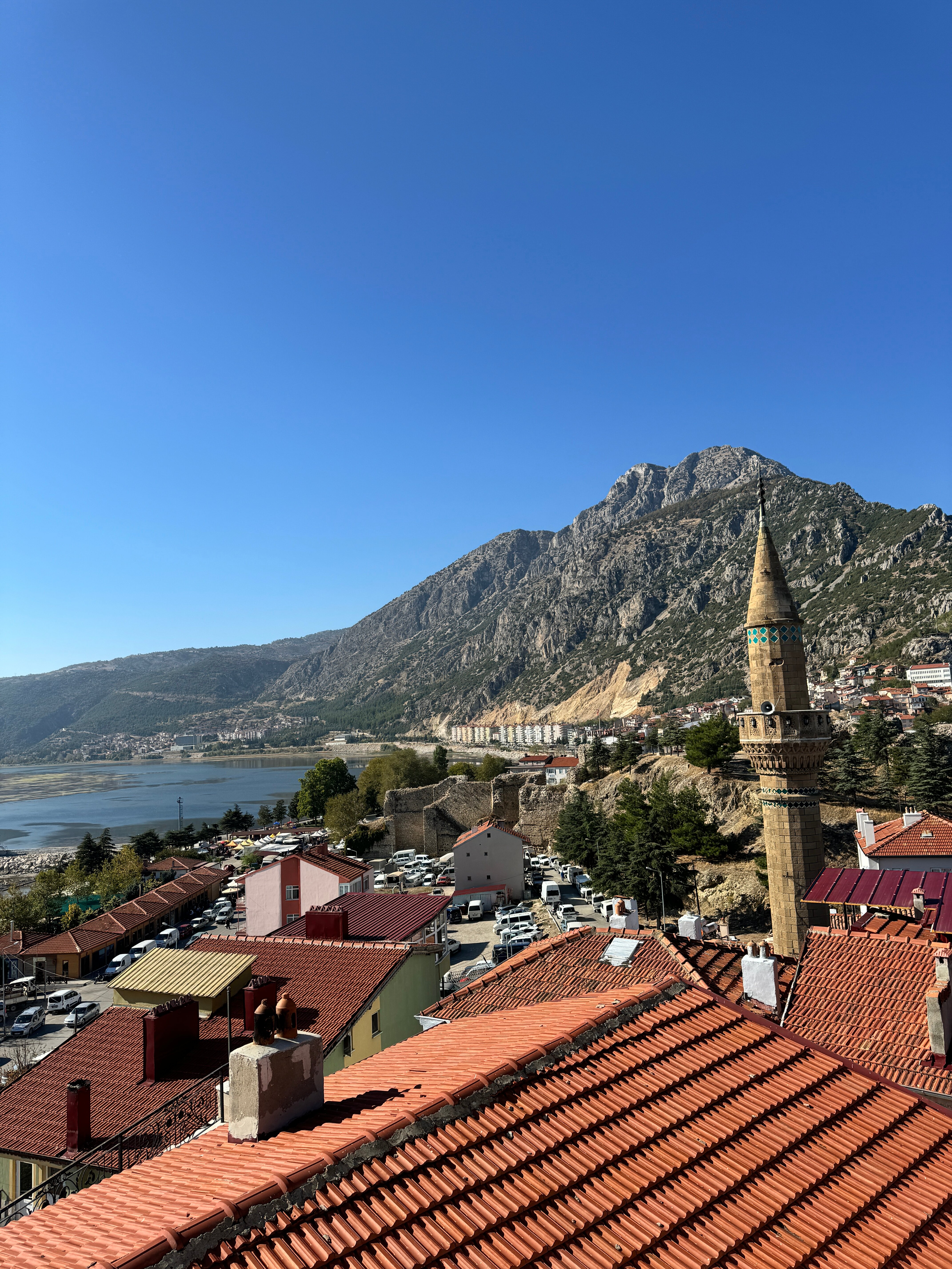 Фото Fulya Pension