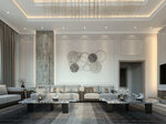 Mozaic For Interior Design, company (31, Al Rawnaq Street, E25, Abu Dhabi), interior design