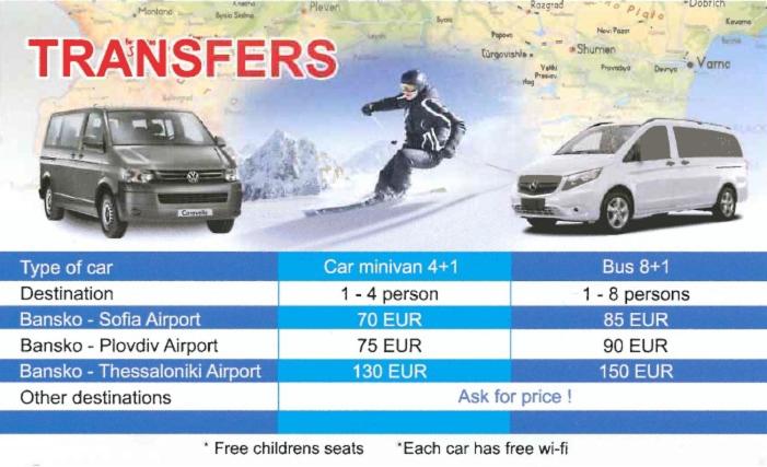 Фото Bellevue Residence