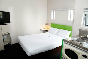 Гостиница Ibis Budget Auckland Central