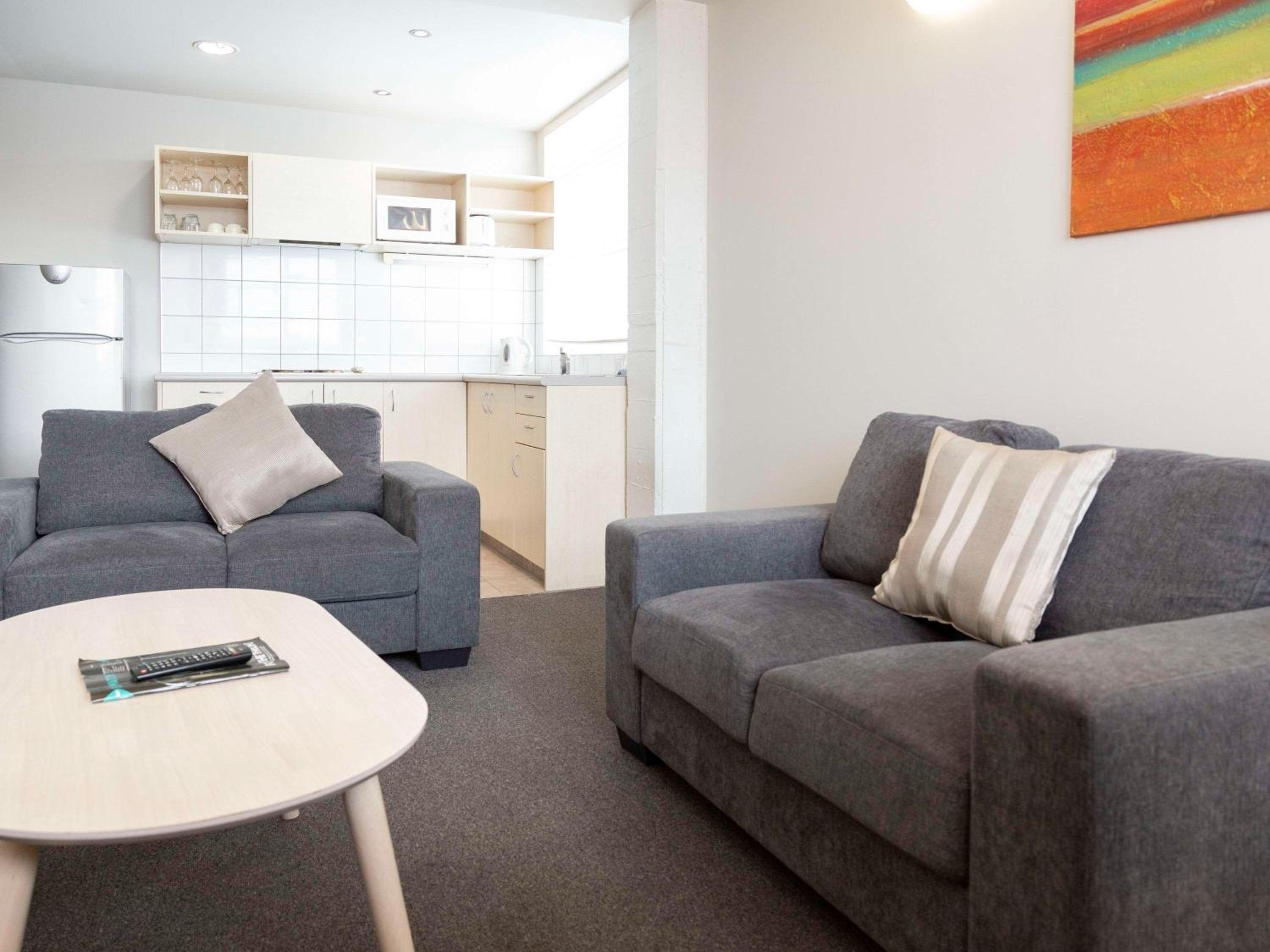 Фото ibis Styles Invercargill