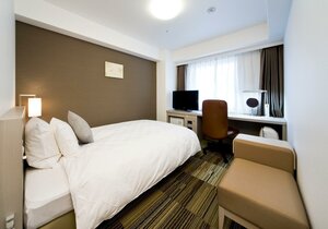 Daiwa Roynet Hotel Sakaihigashi (Osaka Prefecture, Sakai, Sakai, Sakai Ward), hotel