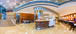Гостиница Hotel Castellon Center Affiliated by Meliá