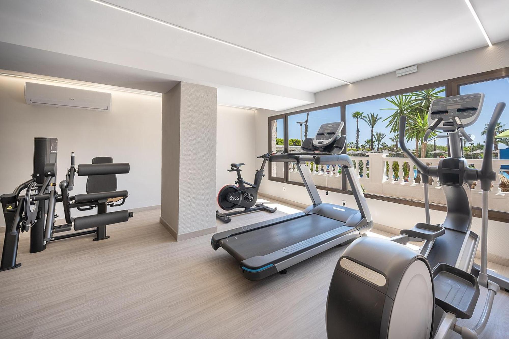 Фото Hotel Playas de Torrevieja