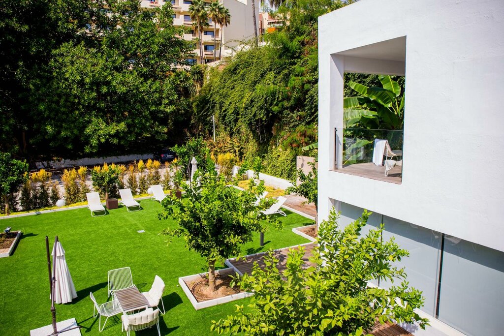 Apartments Bluesea Dimona Suites, Torremolinos, photo