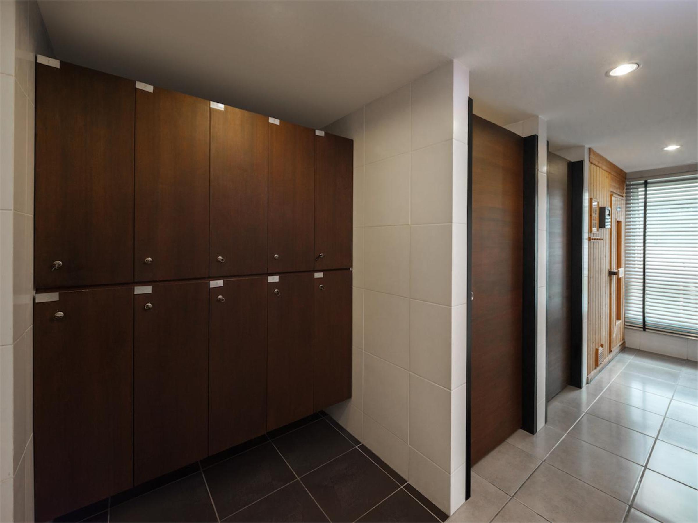 Фото Silom Lofts Hotel