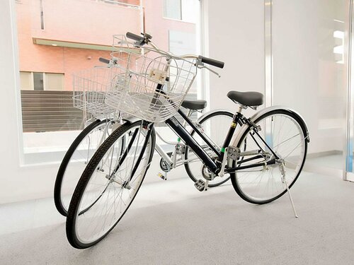 Внешний вид отеля Comfort Hotel Himeji в Химедзях, фото 5