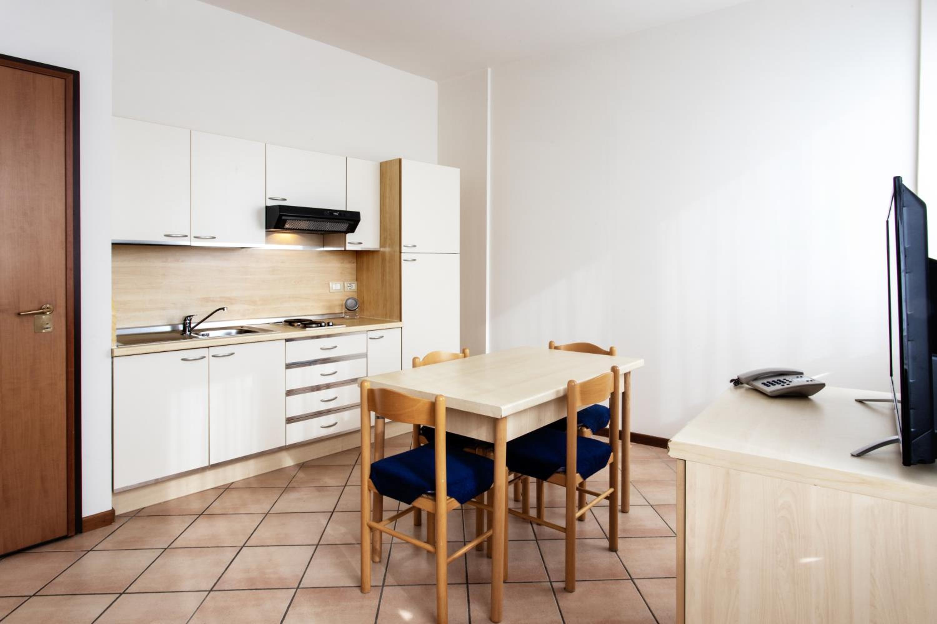 Фото Residence Cavour 16