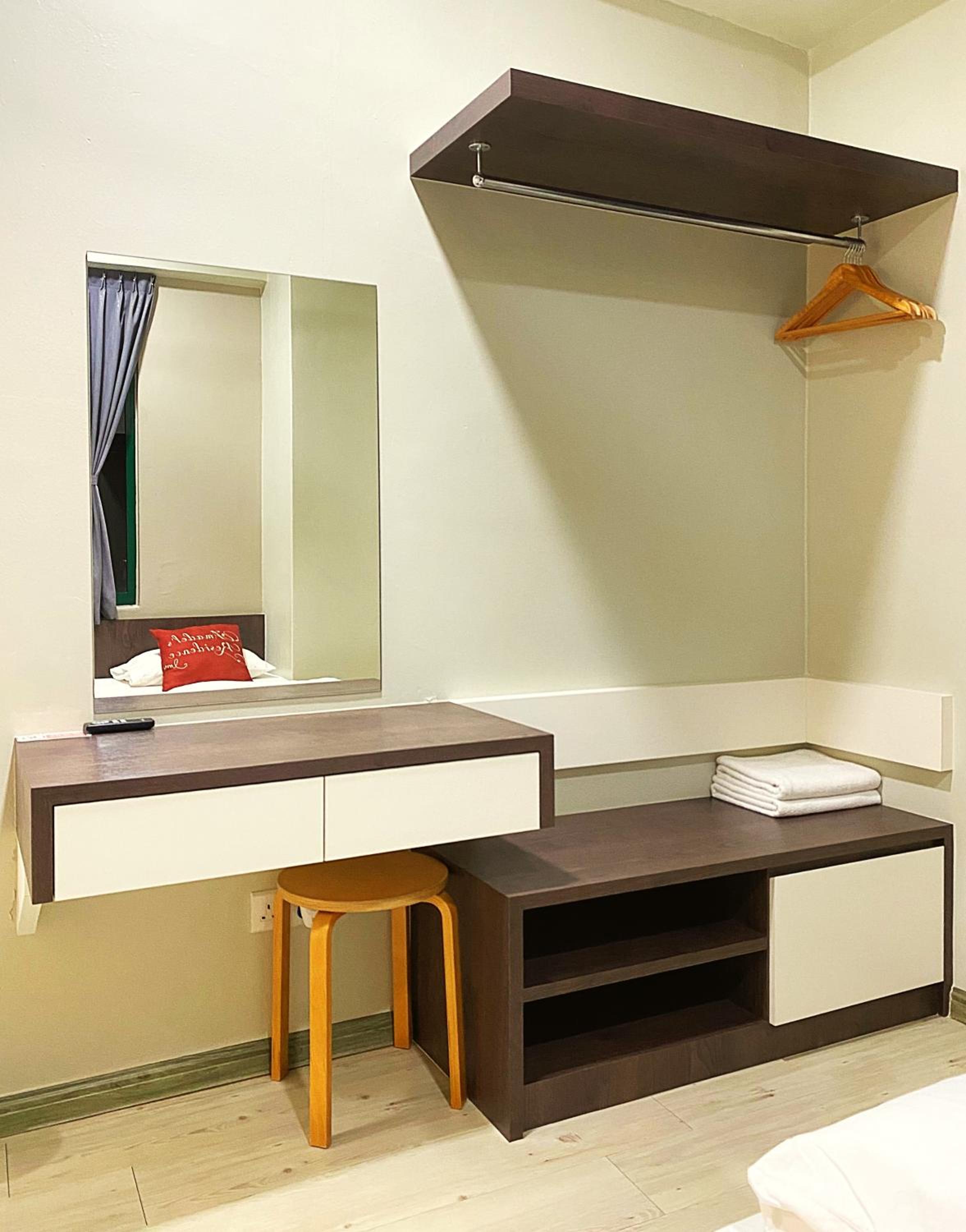 Фото Amadel Residence