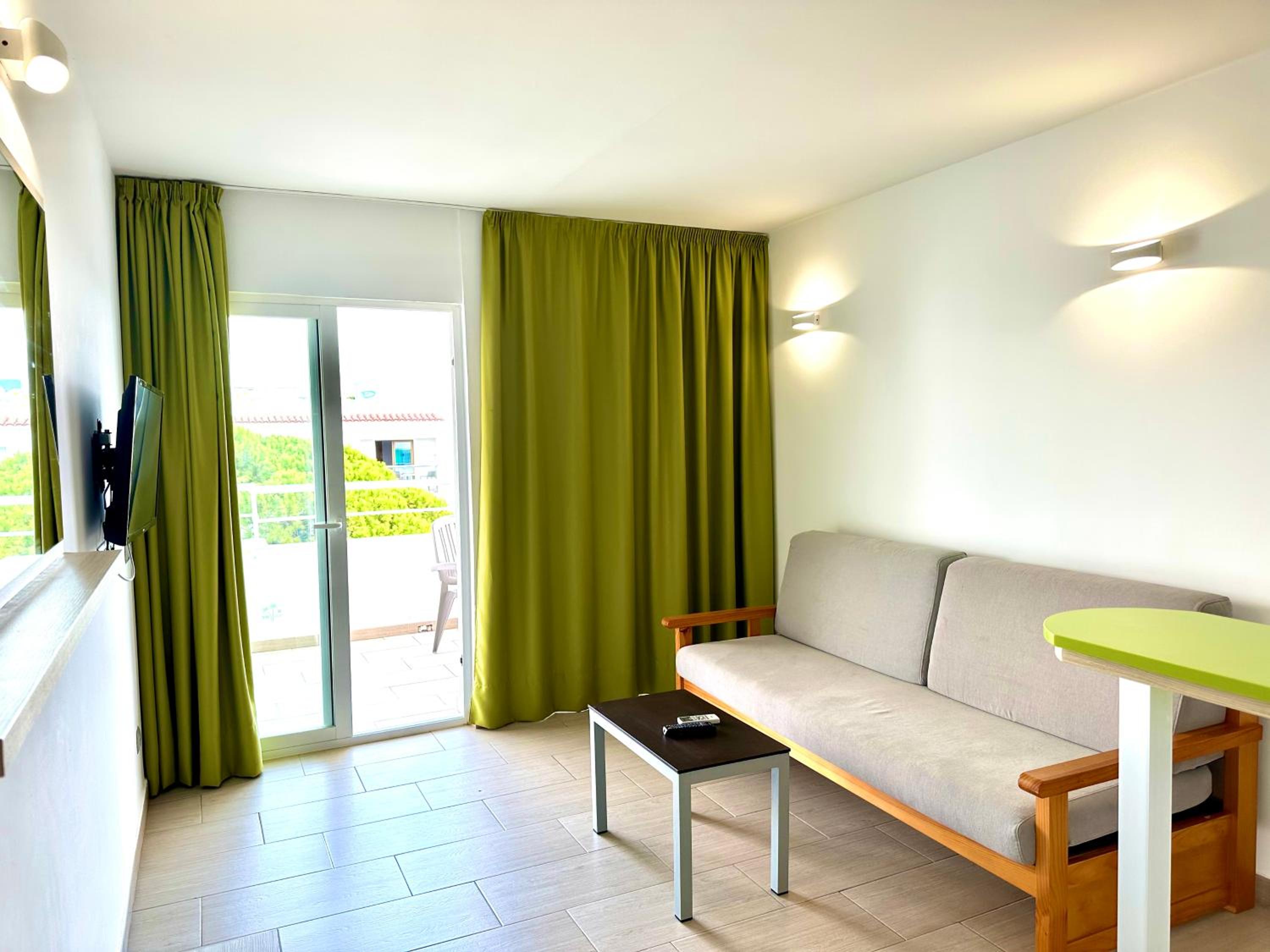 Фото Ibiza Jet Apartamentos