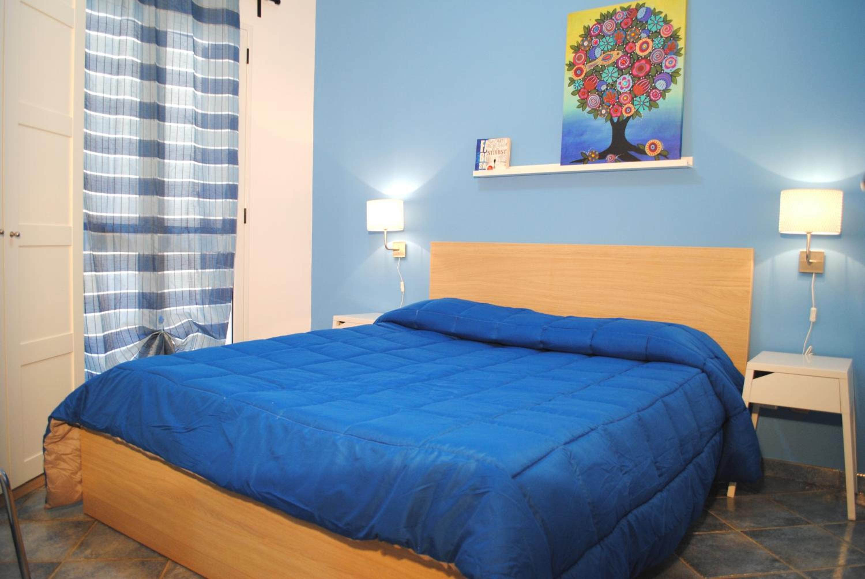 Фото Lumia Case Vacanze - Sciacca - Apartments