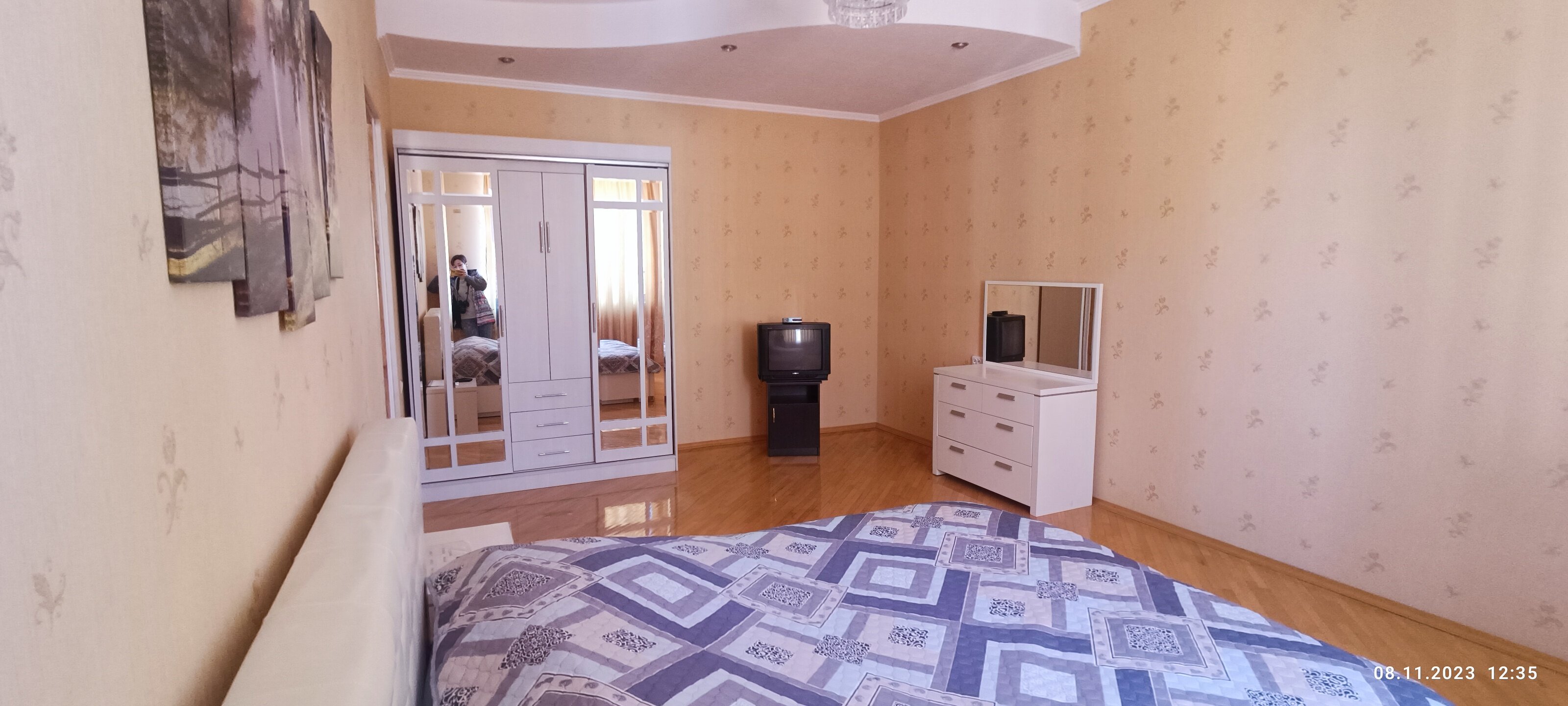 Фото Дом на Крутой