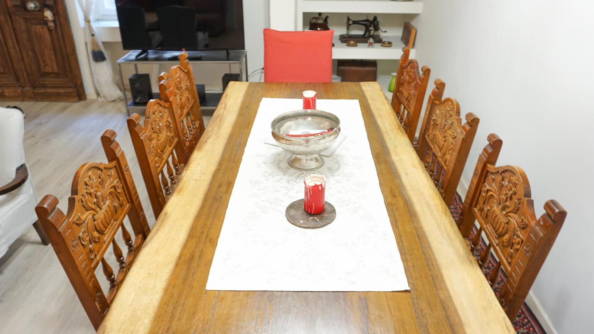 Фото Athenian House in Plaka