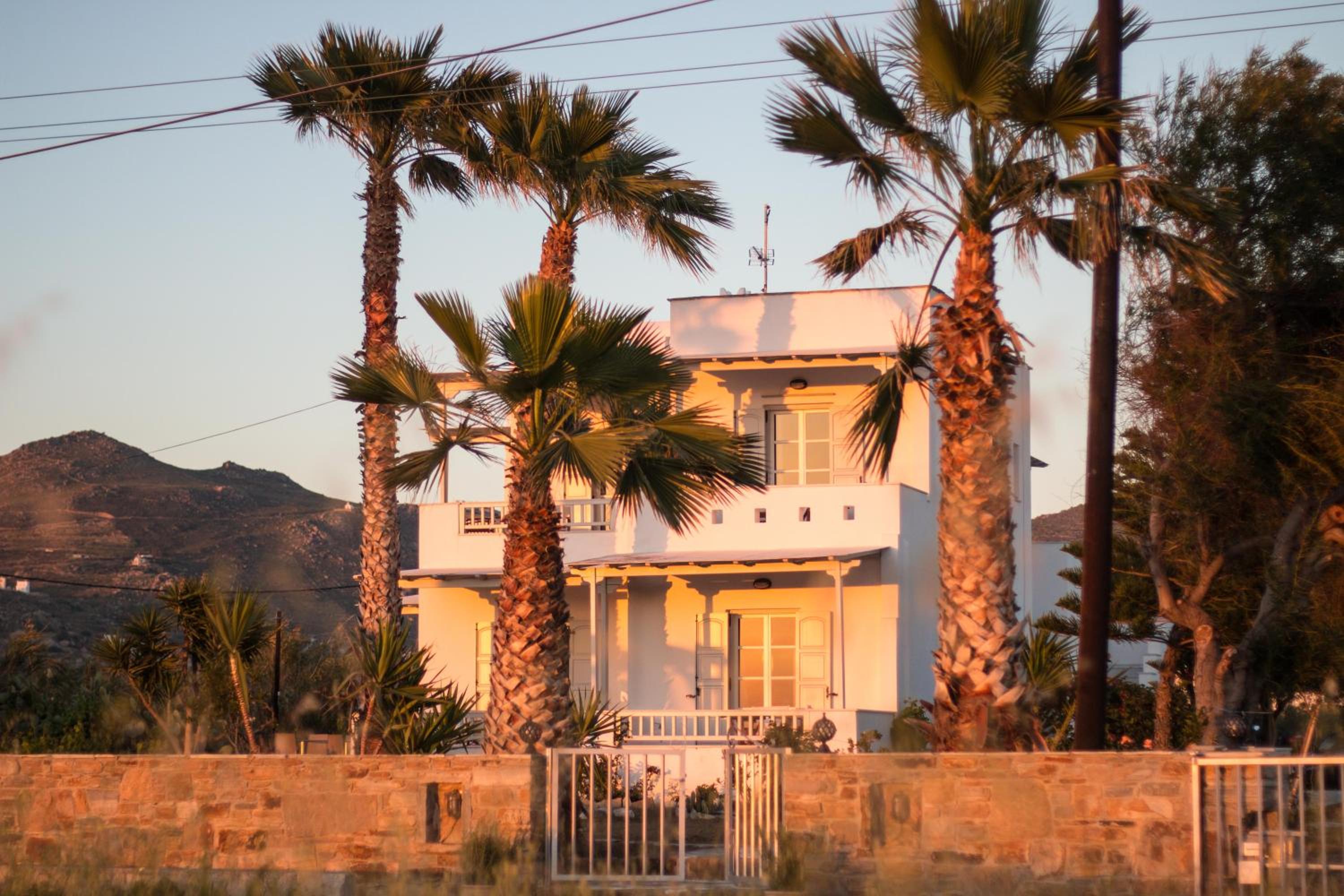 Фото Ktima Bianco