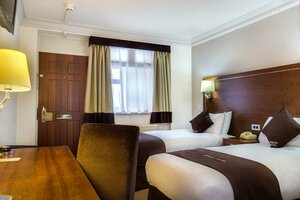 Гостиница Apollo Hotel