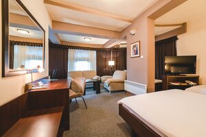 Гостиница Keto Hotel